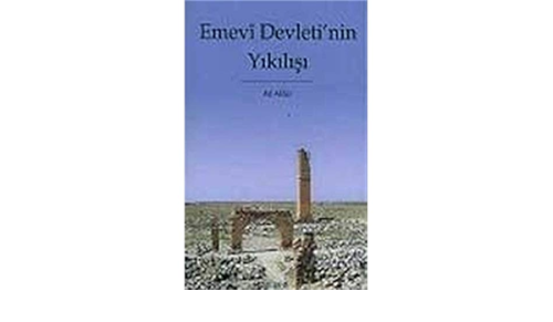 Emevi Devletinin Yıkılışı