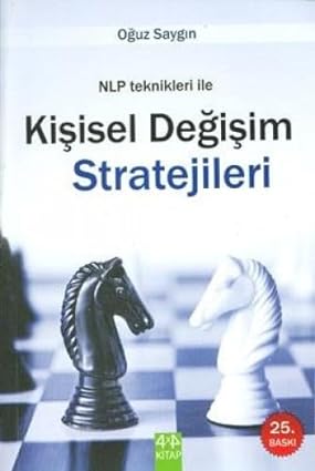 Kişisel Değişim Stratejileri