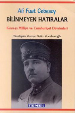 Bilinmeyen Hatıralar