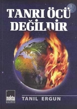 Tanrı Öcü Değildir