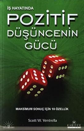 Pozitif Düşüncenin Gücü