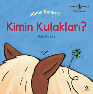 Kimin Kulakları Kimin Bunlar