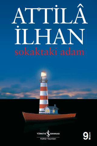 Sokaktaki Adam