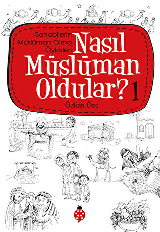 Nasıl Müslüman Oldular 1