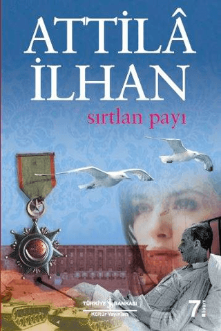 Sırtlan Payı