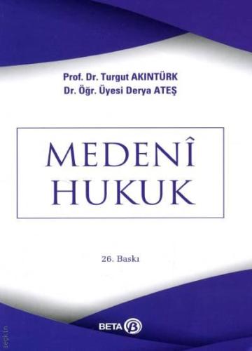 Medeni Hukuk