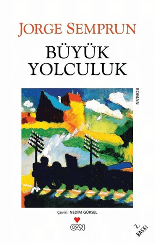 Büyük Yolculuk