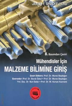 Mühendisler için Malzeme Bilimine Giriş