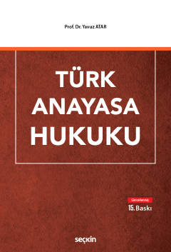 Türk Anayasa Hukuku