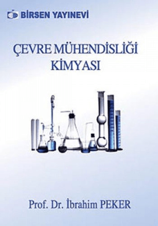 Çevre Mühendisliği Kimyası