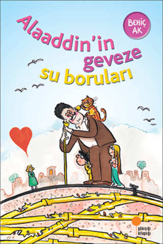 Alaaddinin Geveze Su Boruları