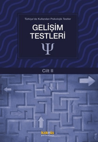 Gelişim Testleri 2. Cilt