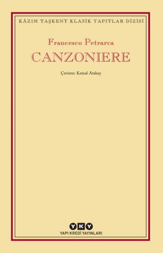 Canzoniere 2. BASKI