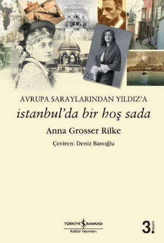 Avrupa Saraylarından Yıldıza İstanbulda Bir Hoş Sada