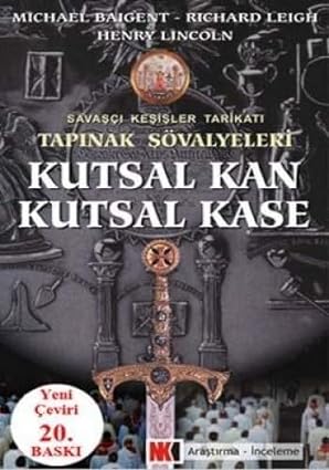 Kutsal Kan Kutsal Kase