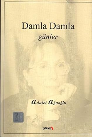 Damla Damla Günler