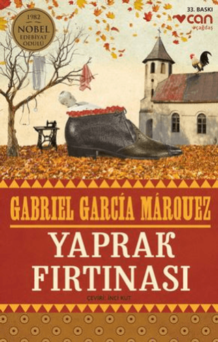 Yaprak Fırtınası