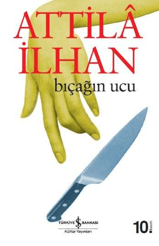 Bıçağın Ucu