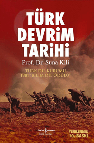 Türk Devrim Tarihi