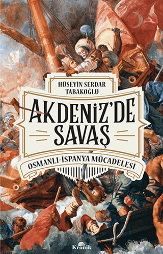 Akdenizde Savaş