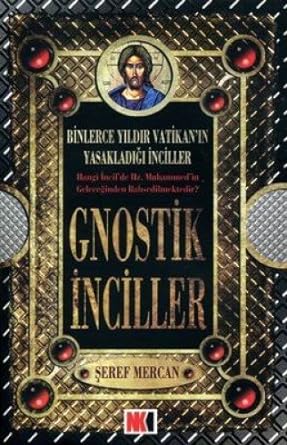 Gnostik İnciller