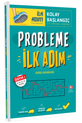 Probleme İlk Adım