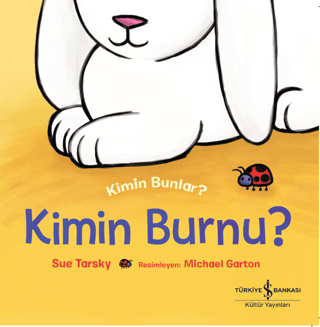 Kimin Burnu Kimin Bunlar