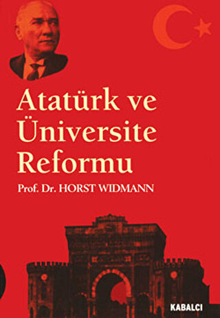 Atatürk ve Üniversite Reformu