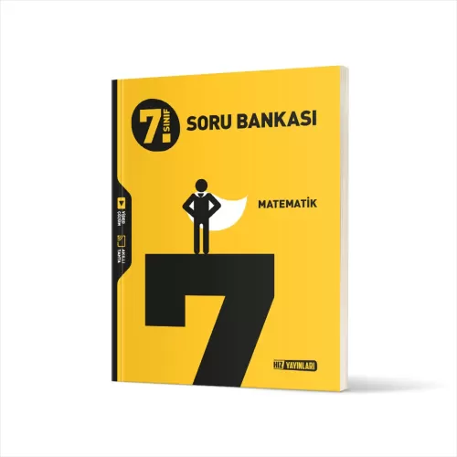 Hız 7. Sınıf Matematik Soru Bankası