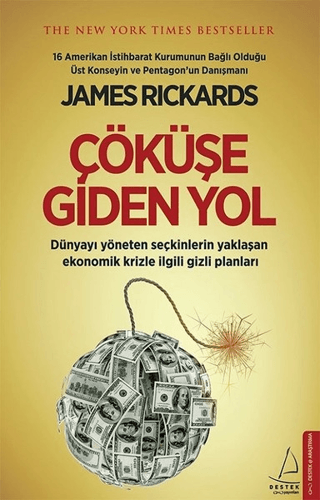 Çöküşe Giden Yol