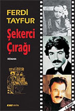 Şekerci Çırağı