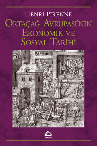 Ortaçağ Avrupasının Ekonomik ve Sosyal Tarihi
