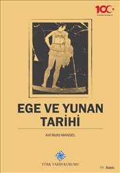 Ege ve Yunan Tarihi Ciltli