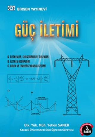 Güç İletimi Enerji Taşınması