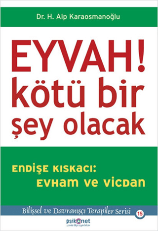 Eyvah Kötü Bir Şey Olacak