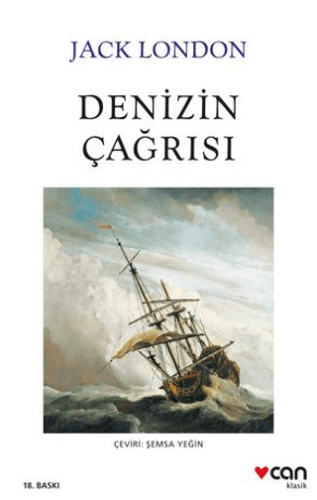 Denizin Çağrısı