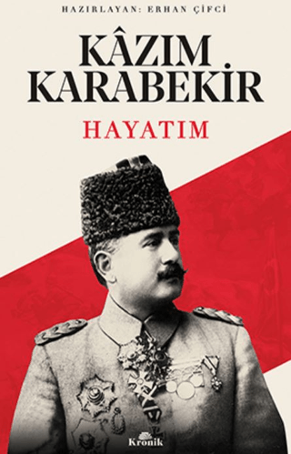 Hayatım