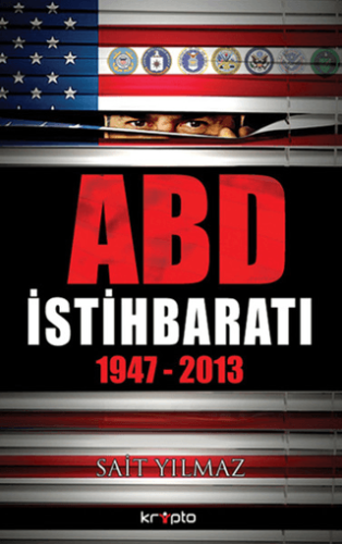 ABD İstihbaratı 1947-2014