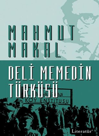 Deli Memedin Türküsü