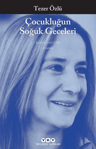 Çocukluğun Soğuk Geceleri