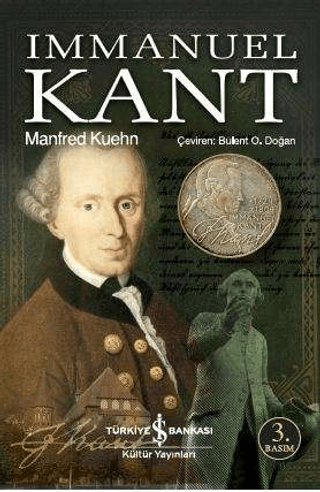 Immanuel Kant Ciltli