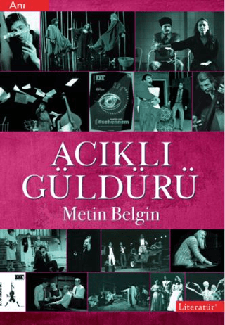 Acıklı Güldürü