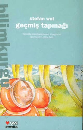 Geçmiş Tapınağı