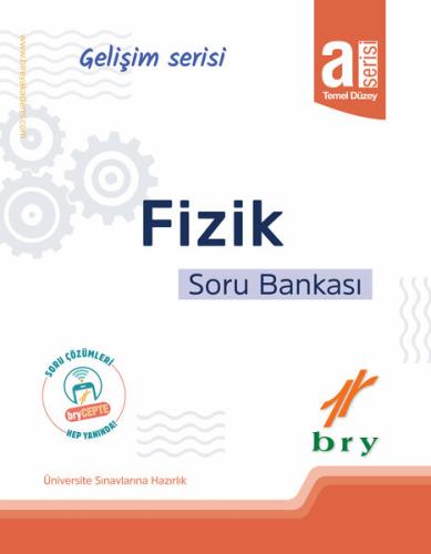 Birey Gelişim Serisi Fizik Soru Bankası A