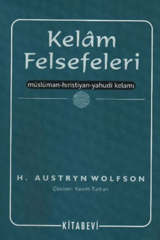 Kelam Felsefeleri