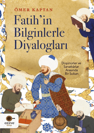 Fatihin Bilginlerle Diyalogları