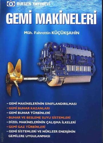 Gemi Makinaları