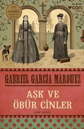 Aşk ve Öbür Cinler