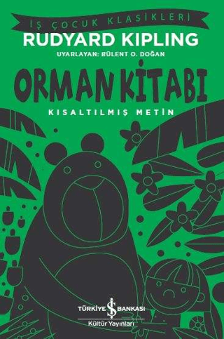 Orman Kitabı Kısaltılmış Metin