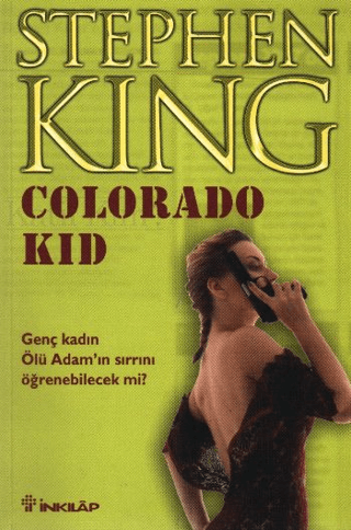 Colorado Kid